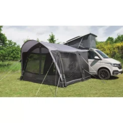 Aufblasbares Buszelt Outwell Parkville 200SA -Camping Rabatt Geschäft outwell parkville 200sa moskitonetzfenster gegen insekten 1000 4 24239