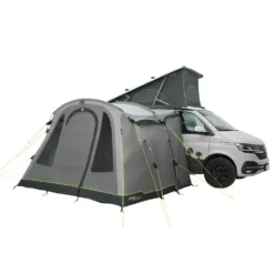 Busvorzelt Outwell San Diego