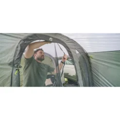 Aufblasbares Busvorzelt Outwell Santa Monica Air -Camping Rabatt Geschäft outwell santa monica air aufblasbares buszelt 2 1000 6 27679