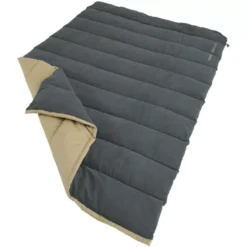 Campingdecke Outwell Constellation Duvet Lux XL, Blau | Ausstellungsstück