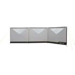 Camping Windschutz Outwell Wisconsin Windscreen