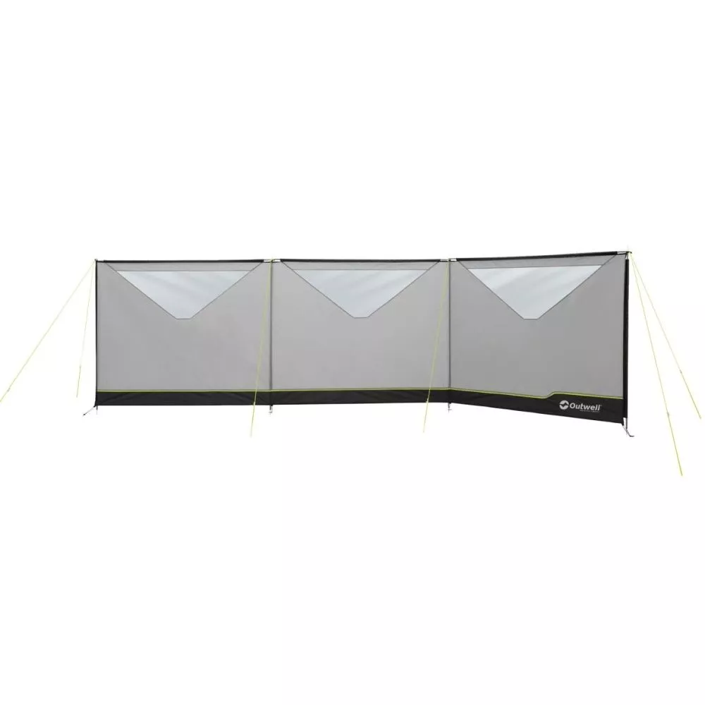 Camping Windschutz Outwell Wisconsin Windscreen 1 Camping Windschutz Outwell Wisconsin Windscreen