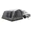 Aufblasbares Buszelt Outwell Wolfburg 450 Air