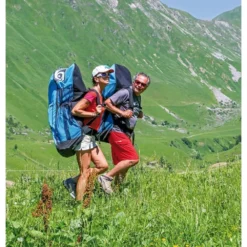 Aufblasbares Stand Up Paddleboard BIC 10'6" Air SUP Wind -Camping Rabatt Geschäft packtasche rucksack bic aufblasbares sup air wind 10 6 allround touring 1000 3 25357