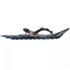 Schneeschuhe MSR Revo Trail 22 IN, Marine Fog -Camping Rabatt Geschäft paraglige snowshoes msr revo trail 22 inch marine fog blaue schneeschuhe schneewanderung 1000 3 25732