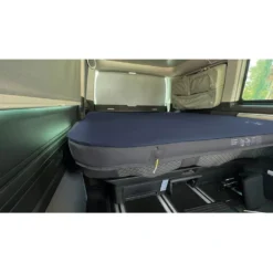 Selbstaufblasende Liegematte Outwell Dreamboat Campervan Wide -Camping Rabatt Geschäft passend fuer van vw t6 outwell dreamboat campervan wide selbstaufblasende matratze doppel liegematte 1000 8 26380