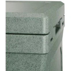 Passiv Kühlbox Dometic Cool-Ice WCI 22, Moss -Camping Rabatt Geschäft passivkuehlbox dometic cool ice wci 22 spezielle labyrinthdichtung robustes design 1000 4 24085