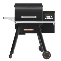 Holzpelletgrill Traeger Timberline 850, Schwarz -Camping Rabatt Geschäft pellet smoker traeger timberline 850 holzpelletgrill grills 1000 1 20810