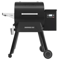 Pellet-Smoker Traeger Ironwood 650 International + Pelletsensor 10 Pellet-Smoker Traeger Ironwood 650 International + Pelletsensor -Camping Rabatt Geschäft pelletgrill ironwood 650 traeger grills holzpelletgrills 1000 2 23815