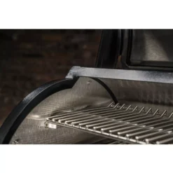 Pelletgrill Traeger Timberline 1300, Schwarz | Ausstellungsstück -Camping Rabatt Geschäft pelletgrills traeger grills innenisolierung aus edelstahl komplett 1000 5 28680