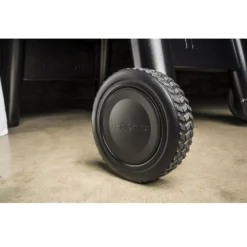 Pelletgrill Traeger PRO D2 780, Schwarz -Camping Rabatt Geschäft pelletgrills traeger raeder lenkraeder 1000 6 20808