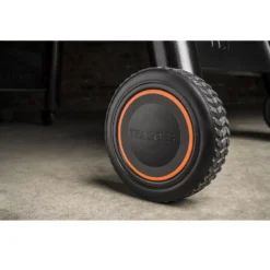 Holzpelletgrill Traeger Timberline 850, Schwarz -Camping Rabatt Geschäft pelletgrills traeger raeder lenkraeder timberline serie 1000 8 20810