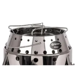 Petromax Kochkreuz Für Atago -Camping Rabatt Geschäft petromax atago edelstahl kochkreuz fuer pfannen toepfe auflageflaeche zubehoer 1000 2 27969