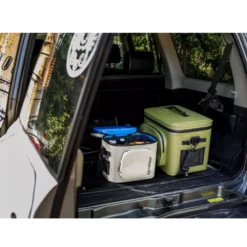 Petromax Kühltasche, 22 Liter, Oliv -Camping Rabatt Geschäft petromax camping kuehltasche 22l volumen oliv 1000 3 27985