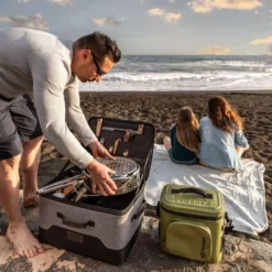 Aufbewahrungsbox Petromax Catago Box 50 -Camping Rabatt Geschäft petromax catago 50 box aufbewahrungsbox camping organizer 1000 6 28007