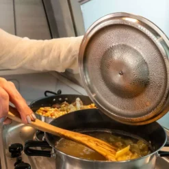 Petromax Dimego Kochgeschirr -Camping Rabatt Geschäft petromax dimego camping kochgeschirr set toepfe pfanne deckel edelstahl campen 1000 8 27998