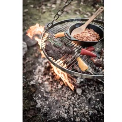 Petromax Gusseisenpfanne Mit Henkel Feuerpfanne Fp20h-t , Ø 20 Cm -Camping Rabatt Geschäft petromax feuerpfanne aus gusseisen mit henkel 20cm durchmesser auf allen kochstellen verwendbar 1000 3 27831