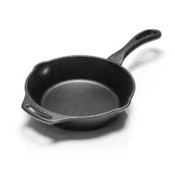 Petromax Pfanne Aus Gusseisen Feuerpfanne Fp20-t, Ø 20 Cm