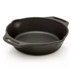Petromax Gusseisenpfanne Mit Henkel Feuerpfanne Fp20h-t , Ø 20 Cm