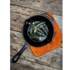 Petromax Pfanne Aus Gusseisen Feuerpfanne Fp20-t, Ø 20 Cm -Camping Rabatt Geschäft petromax gusseisen feuerpfanne mit stiel fp20 1000 2 27832