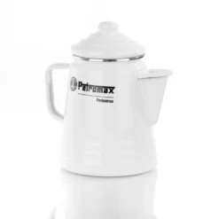 Tee- Und Kaffee-Perkolator Petromax Perkomax, Weiss -Camping Rabatt Geschäft petromax kaffeekocher teekocher weiss emailliert aus stahl geeignet fuer alle waermequellen 1000 3 26171
