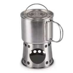 Petromax Kochbecher Aus Edelstahl