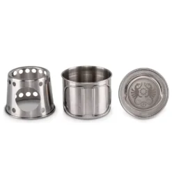 Petromax Kochbecher Aus Edelstahl -Camping Rabatt Geschäft petromax kochstelle und kochbecher in einem aus edelstahl camping zubehoer 1000 2 27912