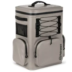 Petromax Kühlrucksack, 27 Liter, Sand
