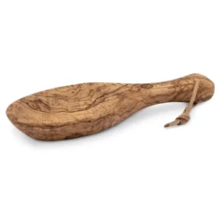 Petromax Griffschale Aus Olivenholz, 25 Cm