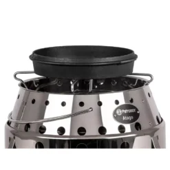 Petromax Kochkreuz Für Atago -Camping Rabatt Geschäft petromax pfannenkreuz aus edelstahl fuer atago campinggrill grillen kochen zubehoer 1000 3 27969