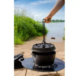 Petromax Profi-Deckelheber Für Feuertopf -Camping Rabatt Geschäft petromax profi deckelheber fuer feuertopf deckel hochheben ohne finger zu verbrennen 1000 3 27850