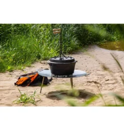 Petromax Profi-Deckelheber Für Feuertopf -Camping Rabatt Geschäft petromax profi deckelheber stahl fuer feuertopf 1000 2 27850