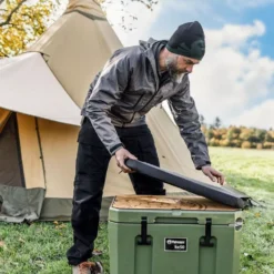 Petromax Sitzkissen Für Kühlbox Kx50 -Camping Rabatt Geschäft petromax sitzkissen strapazierfaehig leichte reinigung zubehoer 1000 2 27929