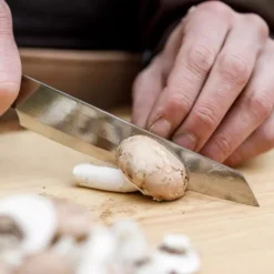 Petromax Allzweckmesser -Camping Rabatt Geschäft petromax stahl allzweckmesser draussen kueche utensilie schneiden teilen zerkleinern 1000 3 27954