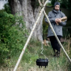 Petromax Dreibein-Ring -Camping Rabatt Geschäft petromax stahl dreibein ring lagerfeuer outdoor kueche 1000 2 27892