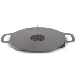 Petromax Grillrost Einsatz Atago 5 Petromax Grillrost Einsatz Atago -Camping Rabatt Geschäft petromax stahl grillrost eisnatz fuer grillplatte atago grillzubehoer 1000 1 27965