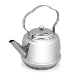 Petromax Edelstahl-Teekessel, 3l