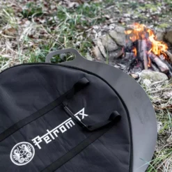 Petromax Transporttasche Für Grill- Und Feuerschale, Ø 48 Cm -Camping Rabatt Geschäft petromax transporttasche aufbewahrungstasche zubehoer grill und feuerschale fs48 1000 3 28030