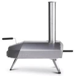 Multi-Brennstoff Outdoor Pizzaofen Ooni Karu 12 Multi-Fuel Pizza Oven -Camping Rabatt Geschäft pizza backen in 60 sekunden outdoor multi brennstoff pizzaofen karu12 1000 6 25036
