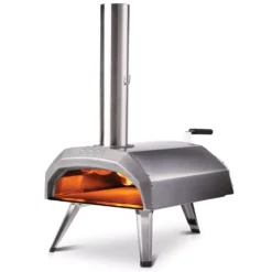 Multi-Brennstoff Outdoor Pizzaofen Ooni Karu 12 Multi-Fuel Pizza Oven -Camping Rabatt Geschäft pizza backen in 60 sekunden temperaturen bis 500 grad pizzaofen ooni karu12 gas 1000 2 25036