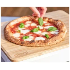 Ooni Teigdeckel Und Vorbereitungsbrett -Camping Rabatt Geschäft pizza servierbrett ooni teigdecke und vorbereitungsbrett bambus zubehoer 1000 4 25114
