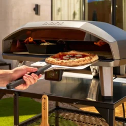 Gas-Pizzaofen Ooni Koda 2 Max, 50 Mbar 11 Gas-Pizzaofen Ooni Koda 2 Max, 50 Mbar -Camping Rabatt Geschäft pizzaofen ooni koda 2 max pizza backen kulinarische gerichte zubereiten gasofen pizzen in nur 60 sekunden backen 1000 4 27311