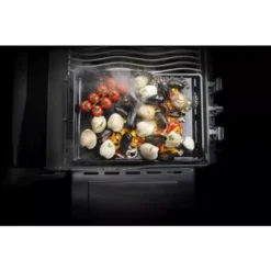 Grosse Grillplatte Napoleon Plancha -Camping Rabatt Geschäft porzellanemaillierte plancha grillplatte napoleon grillzubehoer 4 17840