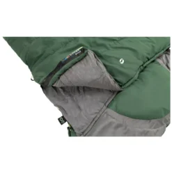 Wendeschlafsack Outwell Contour Lux XL Grün | Reissverschluss Links 12 Wendeschlafsack Outwell Contour Lux XL Grün | Reissverschluss Links -Camping Rabatt Geschäft praktische innentasche outwell contour lux xl green gruener campingschlafsack 1000 5 27592