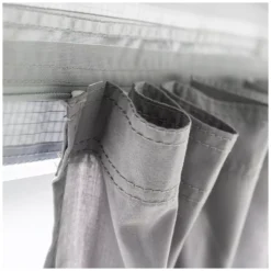 Aufblasbares Vorzelt Dometic Rally Air Tour 260 S -Camping Rabatt Geschäft praktische softtouch vorhaenge dometic luftvorzelt rally air tour sichtschutz 1000 5 27441