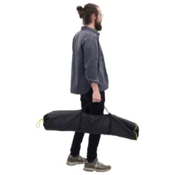 Camping Windschutz Outwell Parton Windscreen -Camping Rabatt Geschäft praktische tragetasche grauer windschutz parton outwell 1000 6 26452