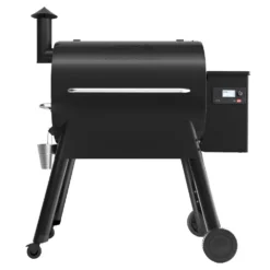 Pelletgrill Traeger PRO D2 780, Schwarz -Camping Rabatt Geschäft pro d2 780 traeger pelletgrill schwarzer holzpellet smoker geschlosse 1000 2 20808