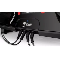 Elektrogrill Weber Pulse 2000 Mit Rollwagen | Ausstellungsstück -Camping Rabatt Geschäft pulse 2000 elektrogrill weber grills igrill temperaturfuehler messfuehler 1000 4 27738