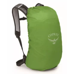 Rucksack Osprey Hikelite 18, Black O/S -Camping Rabatt Geschäft regenschutz osprey hikelite 18 one size wanderrucksack black 1000 3 24952