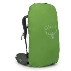 Trekkingrucksack Osprey Kestrel 38 S/M, Bonsai Green -Camping Rabatt Geschäft regenschutz osprey kestrel 38 herren trekkingtour trekkingrucksack 1000 4 25011